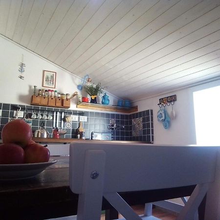 Ferienwohnung Piccola Casa Di Sardegna Villanova Monteleone Exterior foto