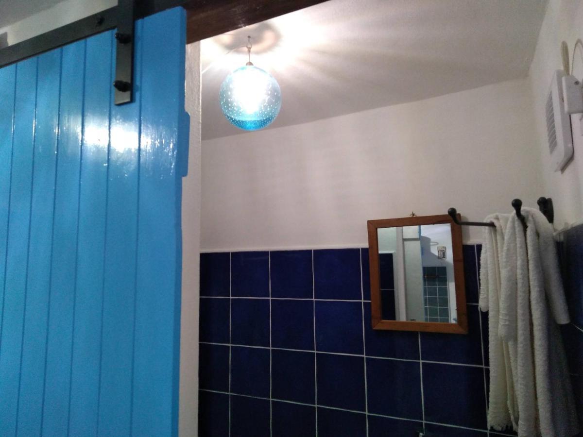Ferienwohnung Piccola Casa Di Sardegna Villanova Monteleone Exterior foto