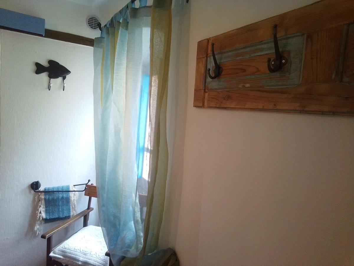Ferienwohnung Piccola Casa Di Sardegna Villanova Monteleone Exterior foto